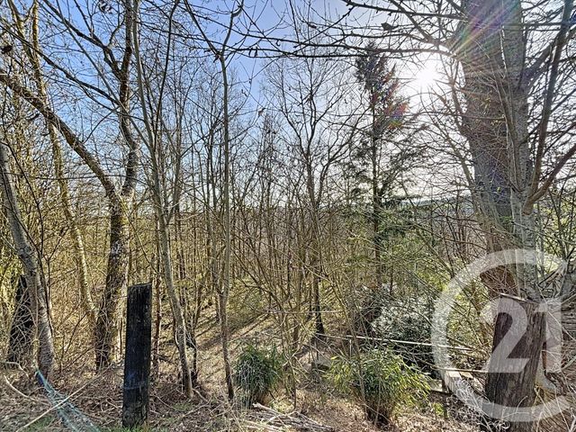 Maison &agrave; vendre - 6 pi&egrave;ces - 156 m2 - Emance - 78 - ILE-DE-FRANCE