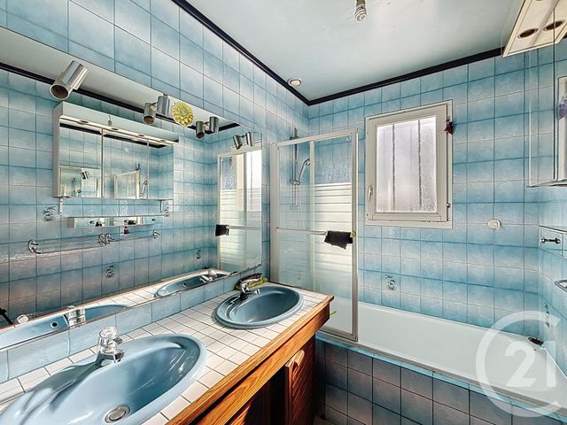 Maison &agrave; vendre - 6 pi&egrave;ces - 156 m2 - Emance - 78 - ILE-DE-FRANCE