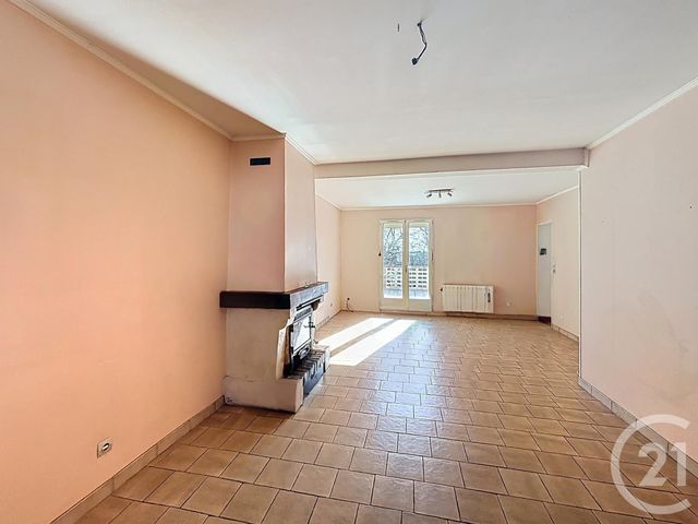 Maison &agrave; vendre - 6 pi&egrave;ces - 156 m2 - Emance - 78 - ILE-DE-FRANCE