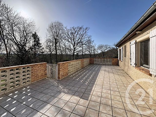 Maison &agrave; vendre - 6 pi&egrave;ces - 156 m2 - Emance - 78 - ILE-DE-FRANCE