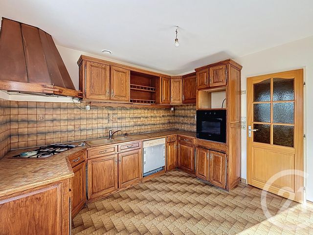 Maison &agrave; vendre - 6 pi&egrave;ces - 156 m2 - Emance - 78 - ILE-DE-FRANCE