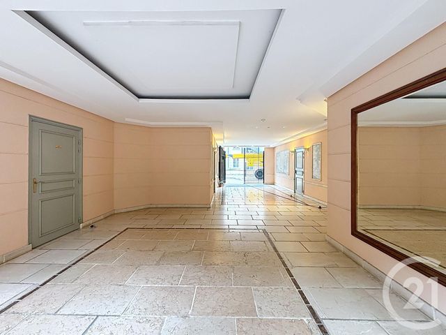 Appartement F3 &agrave; vendre - 3 pi&egrave;ces - 64,23 m2 - Rambouillet - 78 - ILE-DE-FRANCE