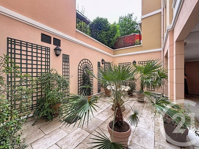 Appartement F3 &agrave; vendre - 3 pi&egrave;ces - 64,23 m2 - Rambouillet - 78 - ILE-DE-FRANCE