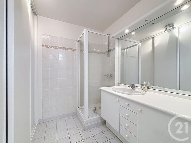 Appartement F3 &agrave; vendre - 3 pi&egrave;ces - 64,23 m2 - Rambouillet - 78 - ILE-DE-FRANCE