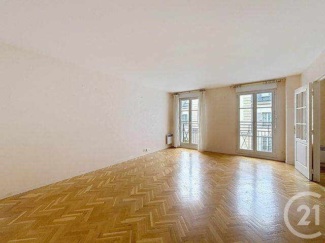 Appartement F3 &agrave; vendre - 3 pi&egrave;ces - 64,23 m2 - Rambouillet - 78 - ILE-DE-FRANCE