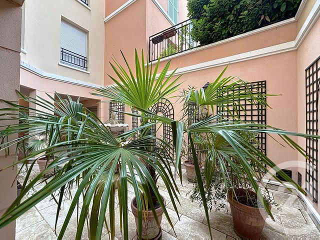 Appartement F3 &agrave; vendre - 3 pi&egrave;ces - 64,23 m2 - Rambouillet - 78 - ILE-DE-FRANCE