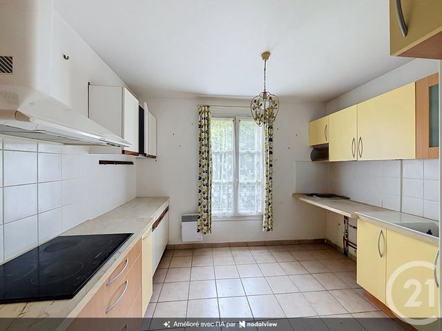 Appartement F3 &agrave; vendre - 3 pi&egrave;ces - 64,23 m2 - Rambouillet - 78 - ILE-DE-FRANCE