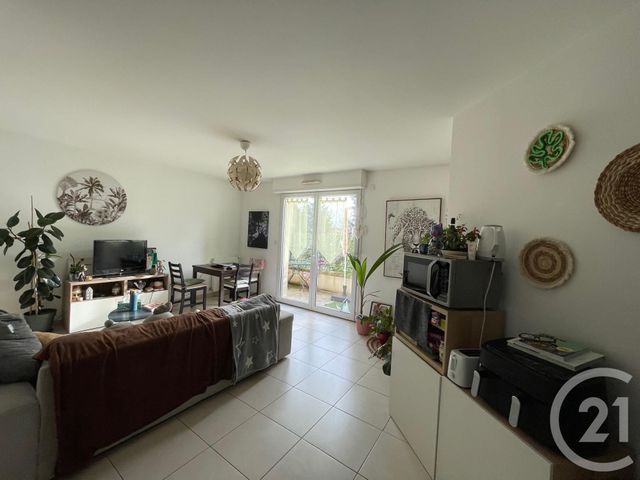 Appartement F3 &agrave; louer - 3 pi&egrave;ces - 63,04 m2 - Rambouillet - 78 - ILE-DE-FRANCE