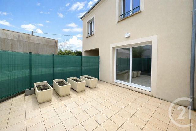 Maison &agrave; louer - 5 pi&egrave;ces - 88,36 m2 - Rambouillet - 78 - ILE-DE-FRANCE