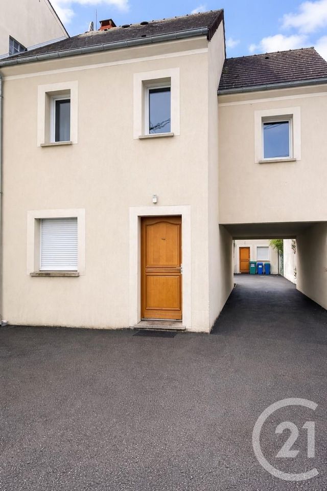 Maison à louer RAMBOUILLET