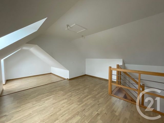 Maison &agrave; louer - 5 pi&egrave;ces - 88,36 m2 - Rambouillet - 78 - ILE-DE-FRANCE