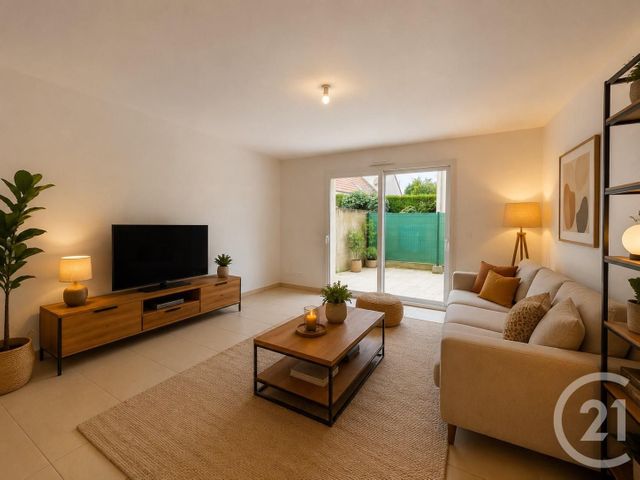 Maison &agrave; louer - 5 pi&egrave;ces - 88,36 m2 - Rambouillet - 78 - ILE-DE-FRANCE