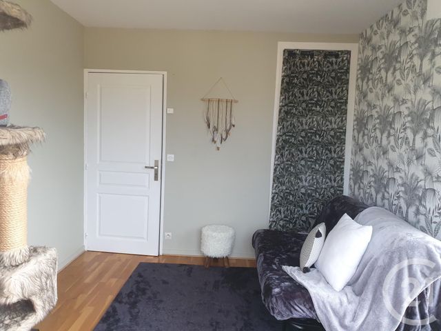 Appartement F3 &agrave; louer - 3 pi&egrave;ces - 70,84 m2 - Rambouillet - 78 - ILE-DE-FRANCE