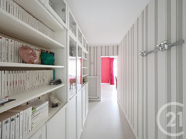 Maison &agrave; vendre - 8 pi&egrave;ces - 198,70 m2 - Rambouillet - 78 - ILE-DE-FRANCE