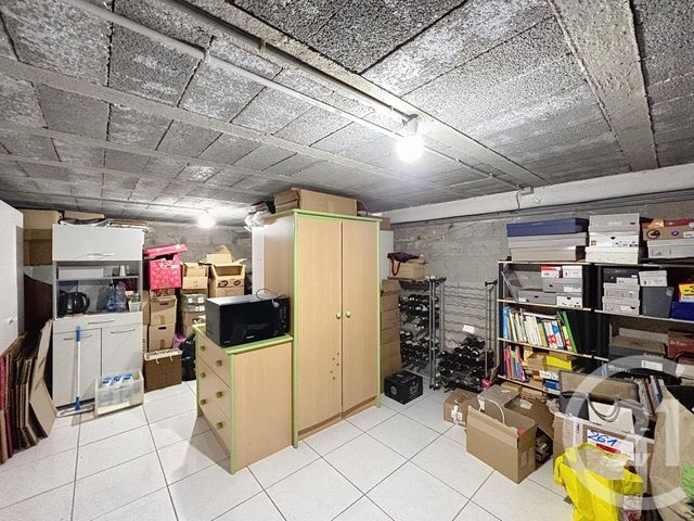 Maison &agrave; vendre - 8 pi&egrave;ces - 198,70 m2 - Rambouillet - 78 - ILE-DE-FRANCE