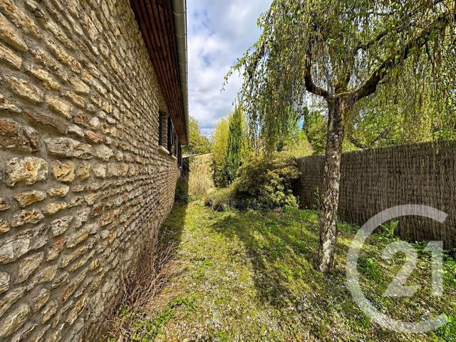 Maison &agrave; vendre - 8 pi&egrave;ces - 198,70 m2 - Rambouillet - 78 - ILE-DE-FRANCE