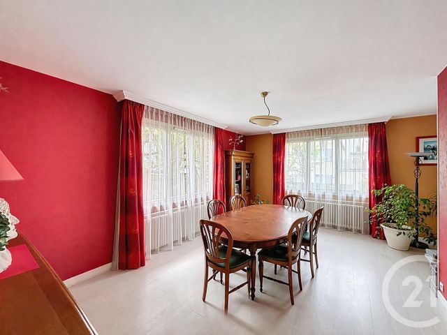 Maison &agrave; vendre - 8 pi&egrave;ces - 198,70 m2 - Rambouillet - 78 - ILE-DE-FRANCE