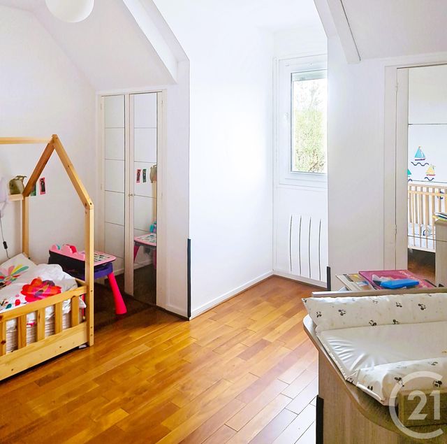 Maison &agrave; vendre - 4 pi&egrave;ces - 95 m2 - Rambouillet - 78 - ILE-DE-FRANCE