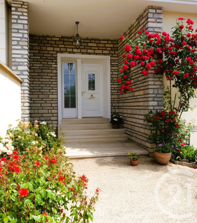 maison - RAMBOUILLET - 78