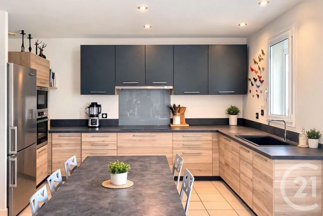 Maison &agrave; vendre - 4 pi&egrave;ces - 95 m2 - Rambouillet - 78 - ILE-DE-FRANCE