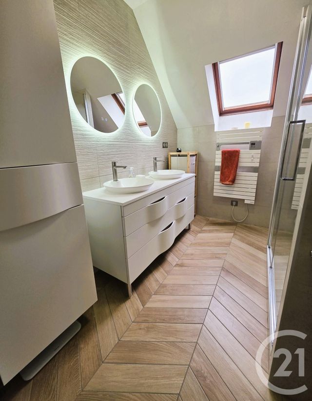 Maison &agrave; vendre - 4 pi&egrave;ces - 95 m2 - Rambouillet - 78 - ILE-DE-FRANCE