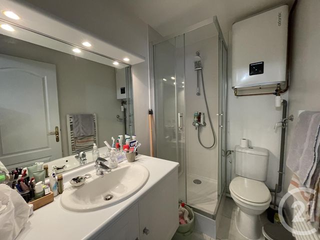 Appartement Studio &agrave; louer - 1 pi&egrave;ce - 26,05 m2 - Rambouillet - 78 - ILE-DE-FRANCE