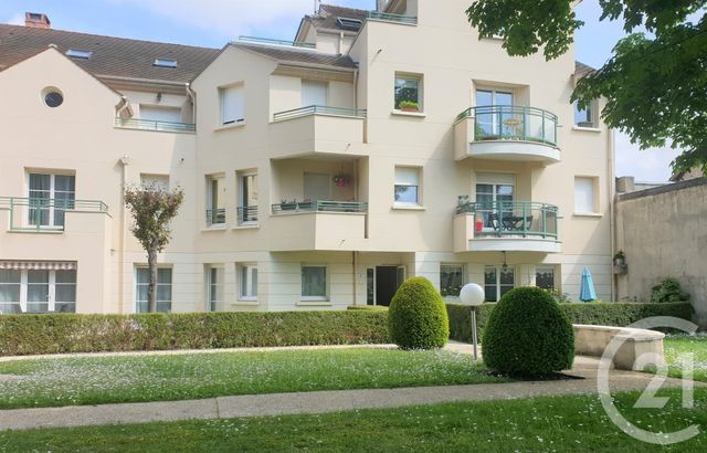 Appartement Studio &agrave; louer - 1 pi&egrave;ce - 26,05 m2 - Rambouillet - 78 - ILE-DE-FRANCE