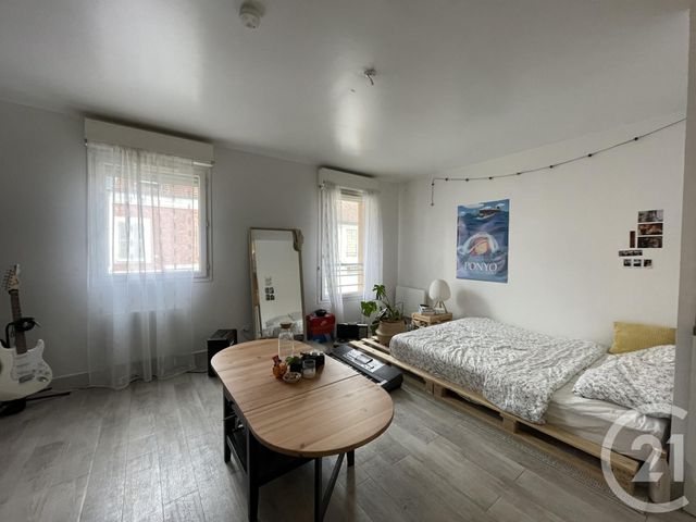 Appartement Studio &agrave; louer - 1 pi&egrave;ce - 26,05 m2 - Rambouillet - 78 - ILE-DE-FRANCE