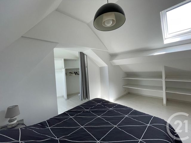 Appartement Duplex &agrave; louer - 2 pi&egrave;ces - 36,95 m2 - Gallardon - 28 - CENTRE