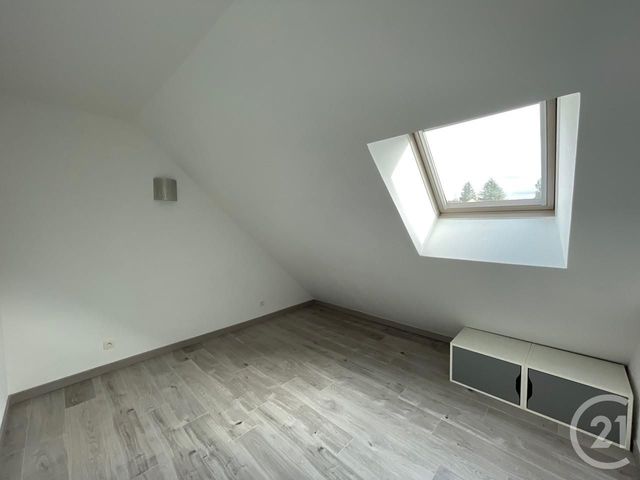 Maison &agrave; louer - 4 pi&egrave;ces - 81,25 m2 - Villiers Le Morhier - 28 - CENTRE