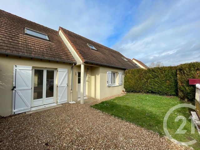 maison - VILLIERS LE MORHIER - 28