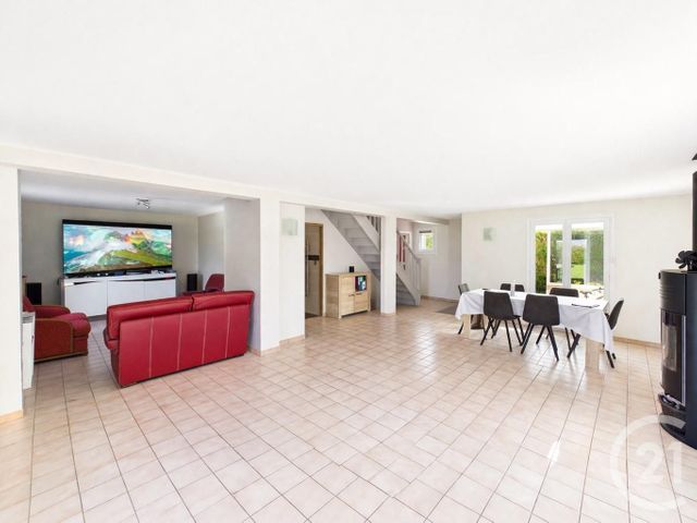 Maison &agrave; vendre - 5 pi&egrave;ces - 137,29 m2 - Prunay En Yvelines - 78 - ILE-DE-FRANCE