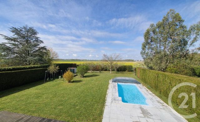 Maison &agrave; vendre - 5 pi&egrave;ces - 137,29 m2 - Prunay En Yvelines - 78 - ILE-DE-FRANCE