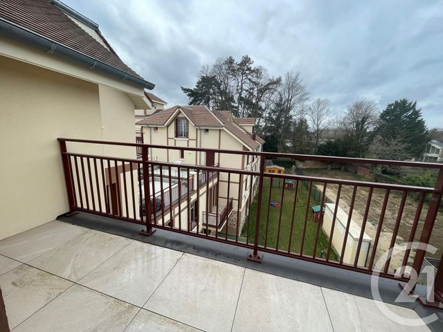 Appartement Studio &agrave; louer - 1 pi&egrave;ce - 29,10 m2 - Rambouillet - 78 - ILE-DE-FRANCE