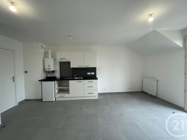 Appartement Studio &agrave; louer - 1 pi&egrave;ce - 29,10 m2 - Rambouillet - 78 - ILE-DE-FRANCE