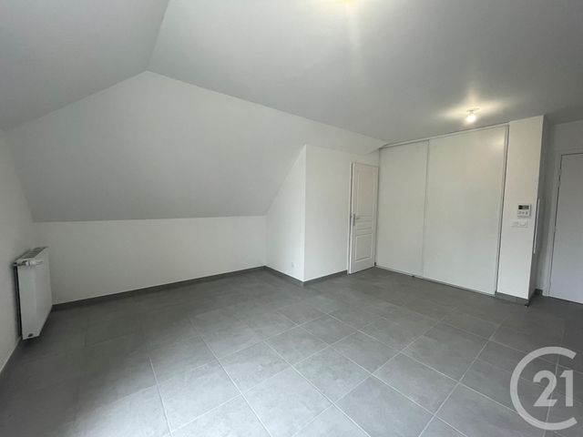 Appartement Studio &agrave; louer - 1 pi&egrave;ce - 29,10 m2 - Rambouillet - 78 - ILE-DE-FRANCE