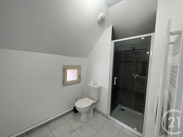 Appartement Studio &agrave; louer - 1 pi&egrave;ce - 29,10 m2 - Rambouillet - 78 - ILE-DE-FRANCE