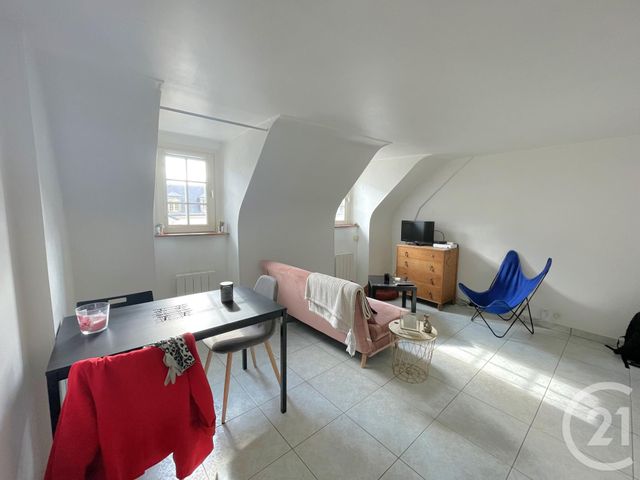 Appartement F2 &agrave; louer - 2 pi&egrave;ces - 34,50 m2 - Rambouillet - 78 - ILE-DE-FRANCE