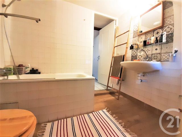Appartement F2 &agrave; louer - 2 pi&egrave;ces - 34,50 m2 - Rambouillet - 78 - ILE-DE-FRANCE