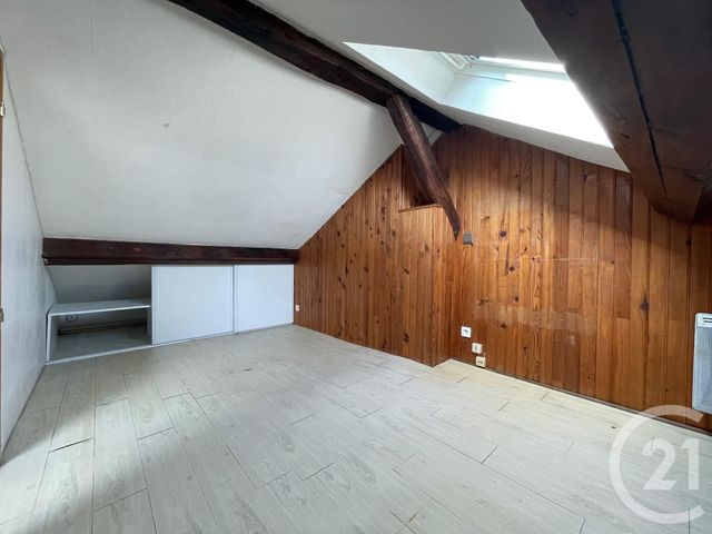 Appartement Duplex &agrave; louer - 2 pi&egrave;ces - 45,83 m2 - Rambouillet - 78 - ILE-DE-FRANCE