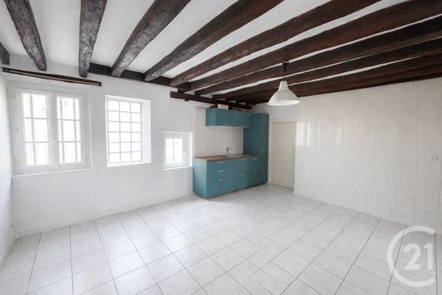 Appartement Duplex &agrave; louer - 2 pi&egrave;ces - 45,83 m2 - Rambouillet - 78 - ILE-DE-FRANCE