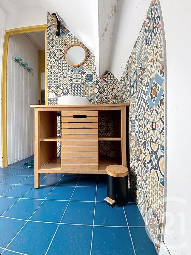 Maison &agrave; vendre - 7 pi&egrave;ces - 160 m2 - Prunay En Yvelines - 78 - ILE-DE-FRANCE