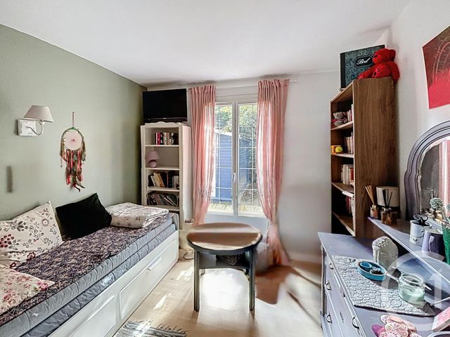 Maison &agrave; vendre - 7 pi&egrave;ces - 160 m2 - Prunay En Yvelines - 78 - ILE-DE-FRANCE