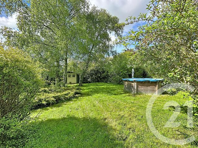 Maison &agrave; vendre - 7 pi&egrave;ces - 160 m2 - Prunay En Yvelines - 78 - ILE-DE-FRANCE