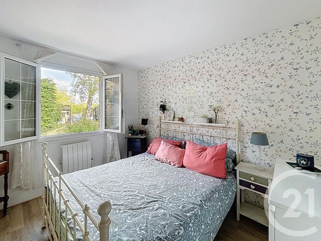 Maison &agrave; vendre - 7 pi&egrave;ces - 160 m2 - Prunay En Yvelines - 78 - ILE-DE-FRANCE