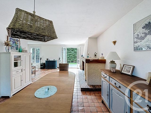 Maison &agrave; vendre - 7 pi&egrave;ces - 160 m2 - Prunay En Yvelines - 78 - ILE-DE-FRANCE