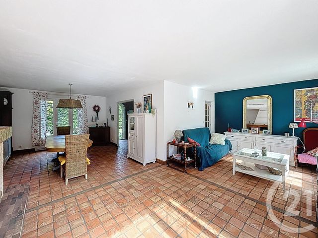 Maison &agrave; vendre - 7 pi&egrave;ces - 160 m2 - Prunay En Yvelines - 78 - ILE-DE-FRANCE