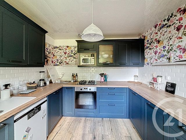 Maison &agrave; vendre - 7 pi&egrave;ces - 160 m2 - Prunay En Yvelines - 78 - ILE-DE-FRANCE