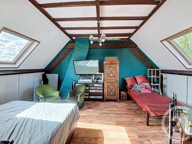 Maison &agrave; vendre - 7 pi&egrave;ces - 160 m2 - Prunay En Yvelines - 78 - ILE-DE-FRANCE