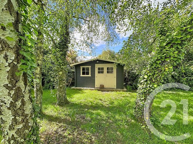 Maison &agrave; vendre - 7 pi&egrave;ces - 160 m2 - Prunay En Yvelines - 78 - ILE-DE-FRANCE